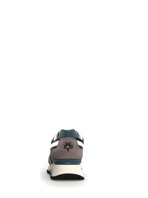 YAK-M1B97 GRIGIO W6YZ | YAK-M1B97 GRIGIO